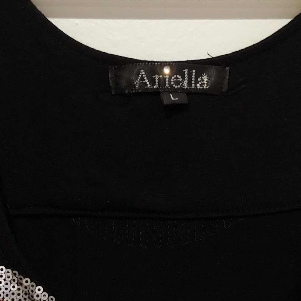 ARIELLA women's top - Picture 3 of 4